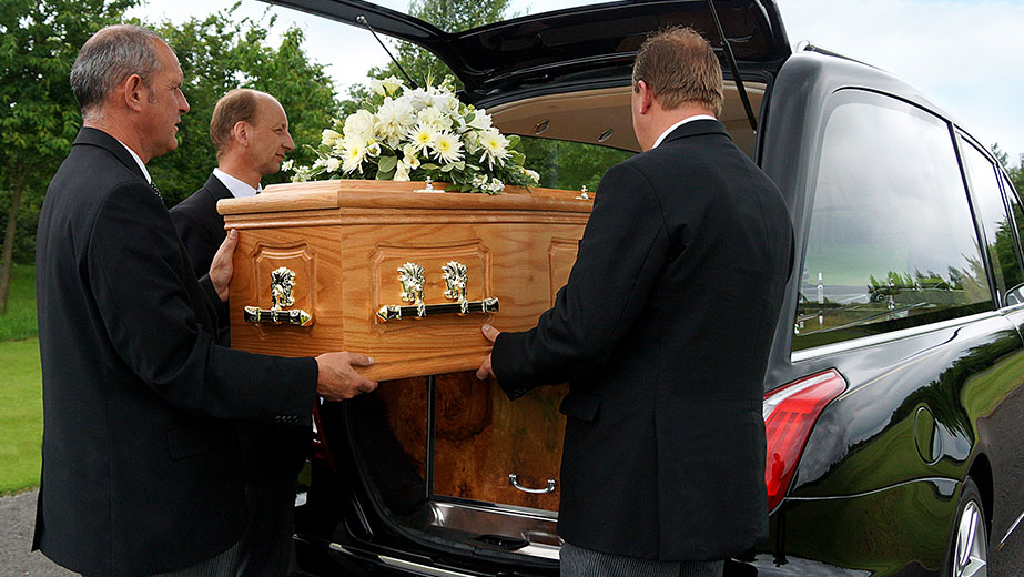 What to Do When Someone Dies - Sheppard Funeral Directors | Bristol